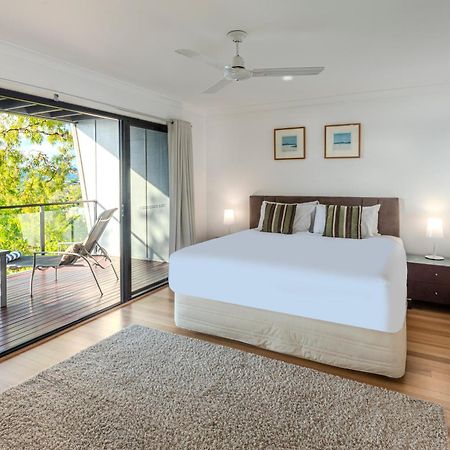Shorelines Apartments On Hamilton Island By Hiha Exterior foto