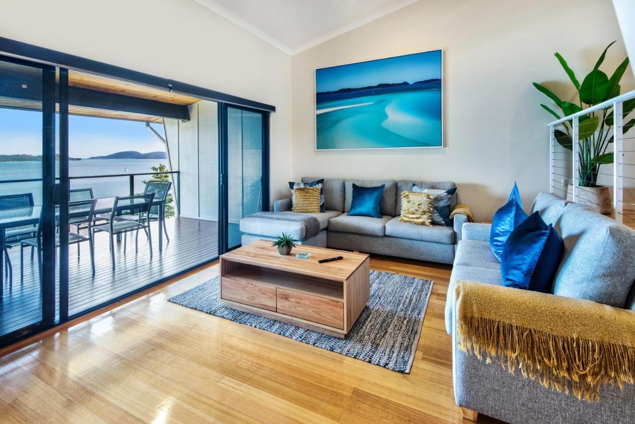 Shorelines Apartments On Hamilton Island By Hiha Exterior foto