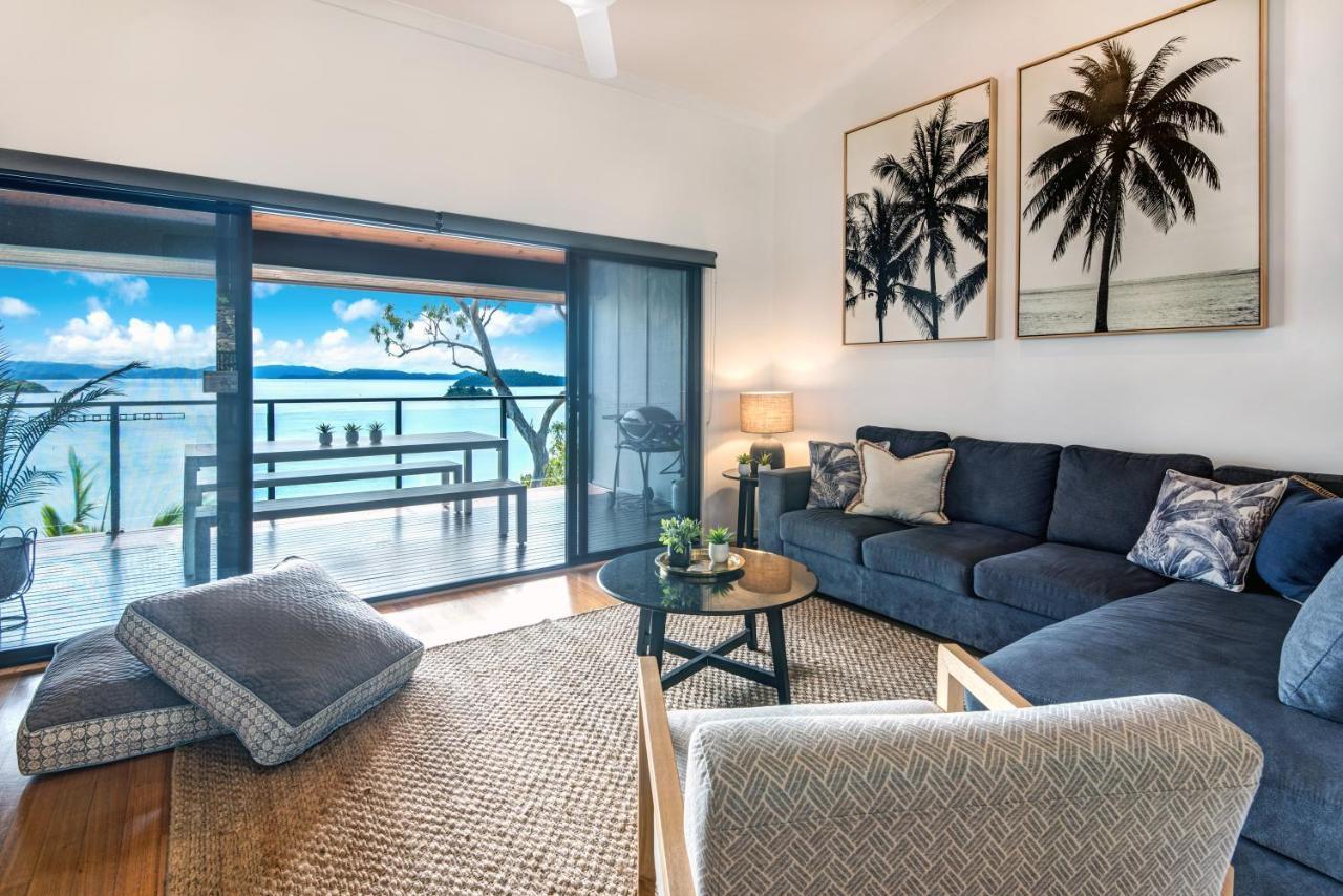 Shorelines Apartments On Hamilton Island By Hiha Exterior foto