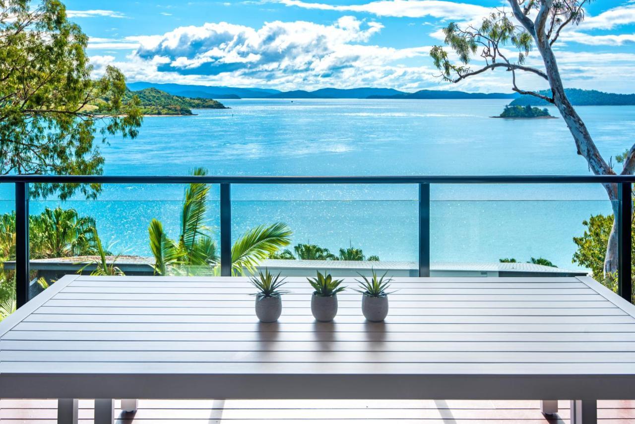 Shorelines Apartments On Hamilton Island By Hiha Exterior foto