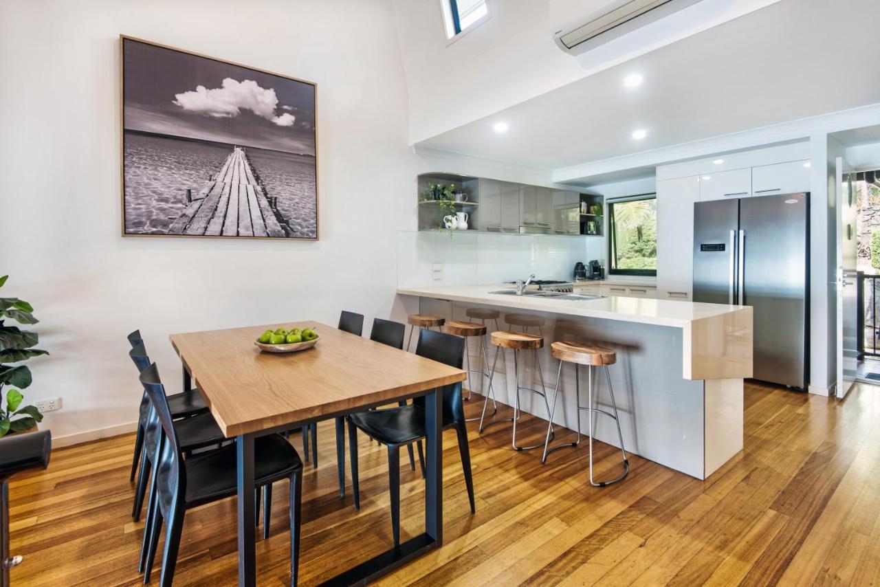 Shorelines Apartments On Hamilton Island By Hiha Exterior foto