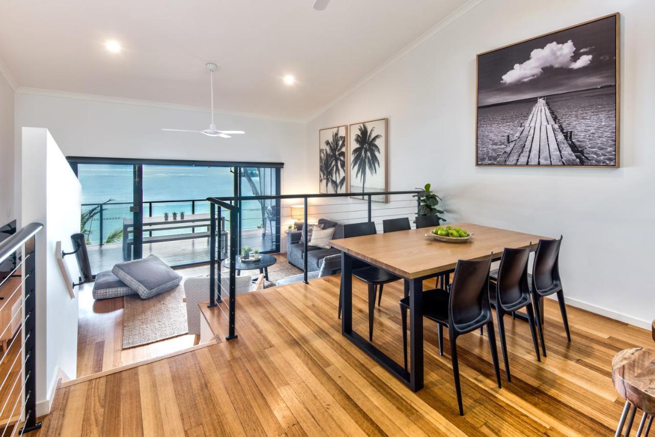 Shorelines Apartments On Hamilton Island By Hiha Exterior foto