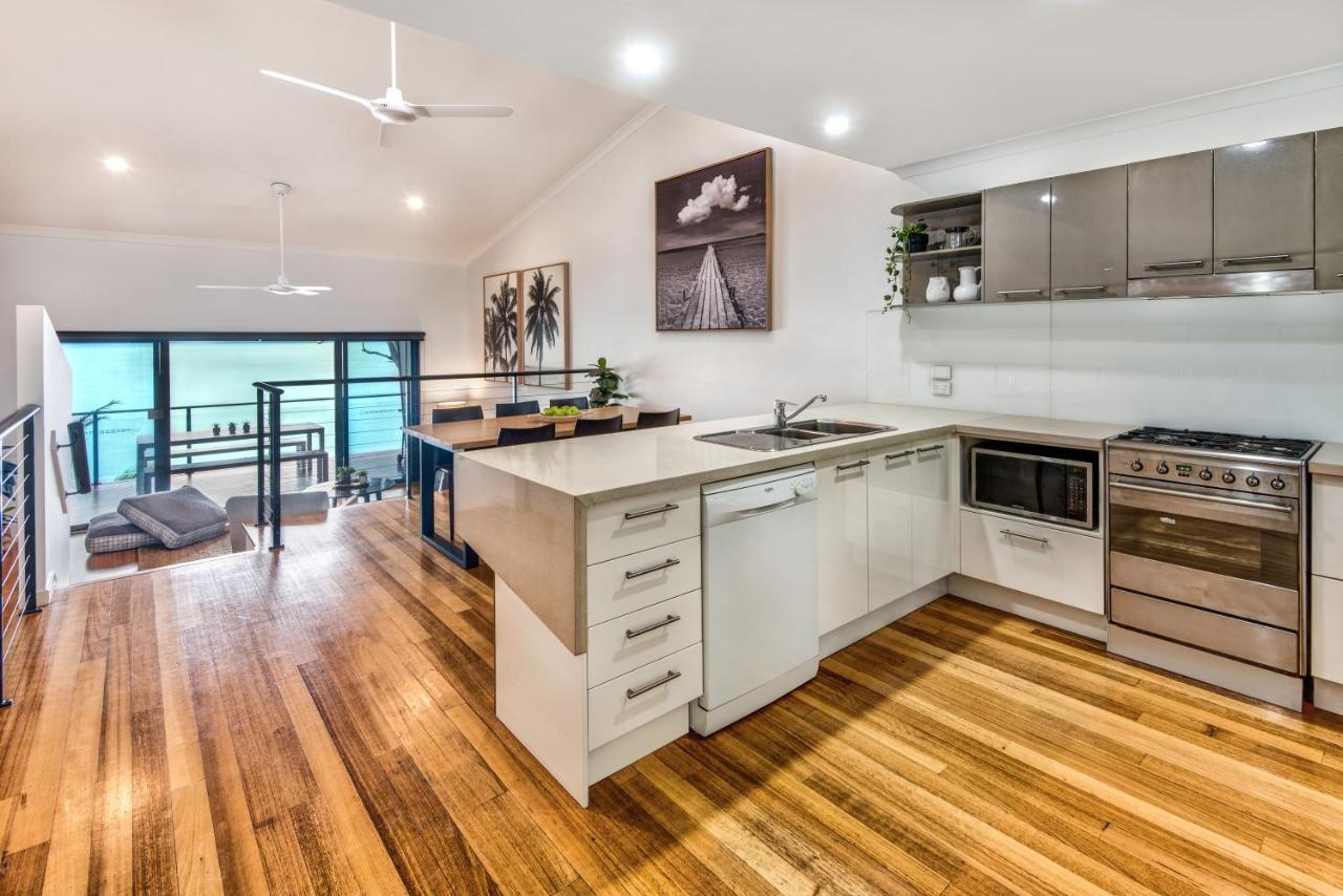 Shorelines Apartments On Hamilton Island By Hiha Exterior foto