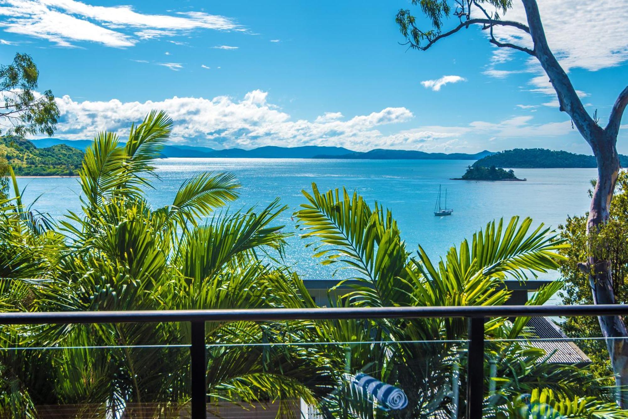 Shorelines Apartments On Hamilton Island By Hiha Exterior foto