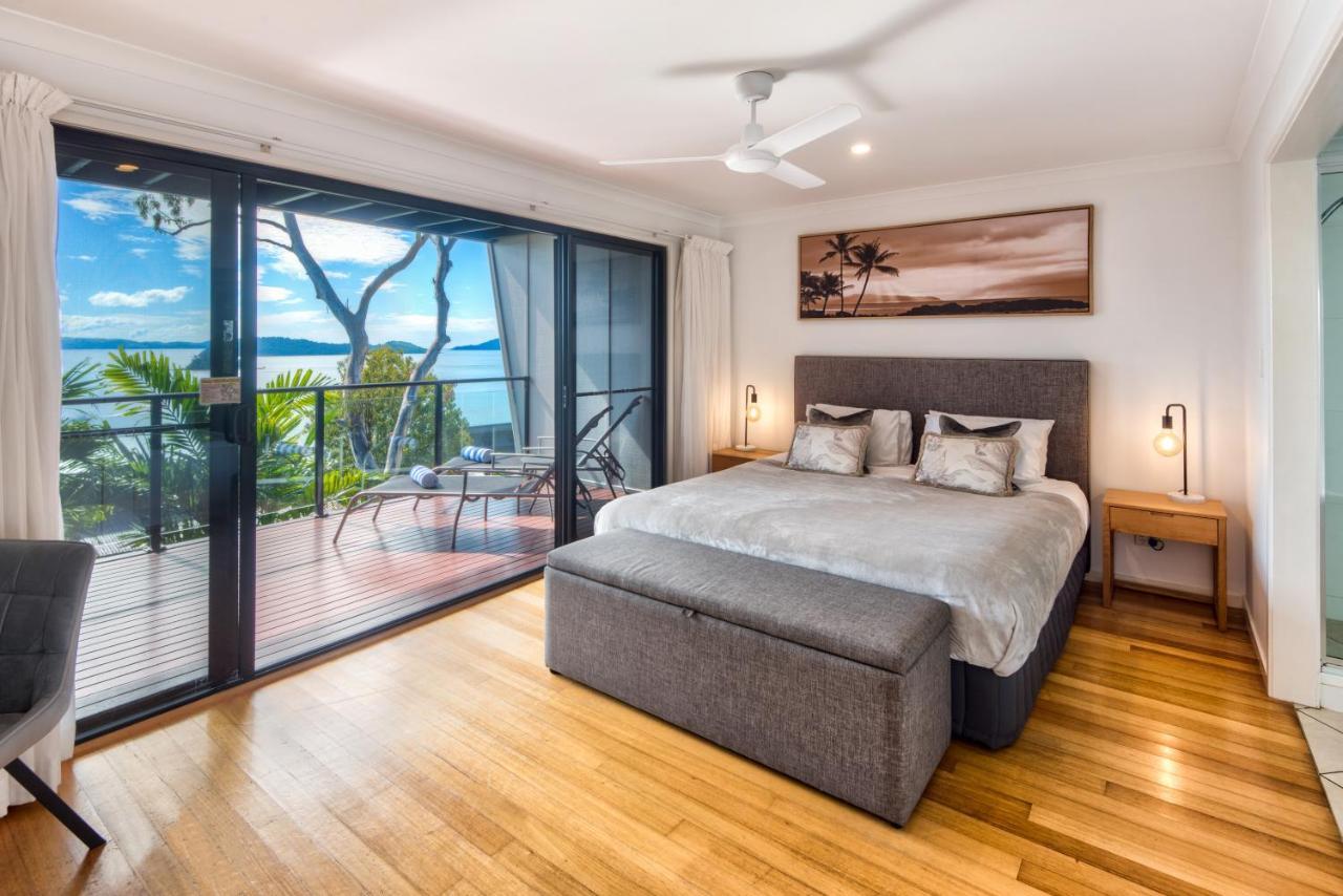Shorelines Apartments On Hamilton Island By Hiha Exterior foto