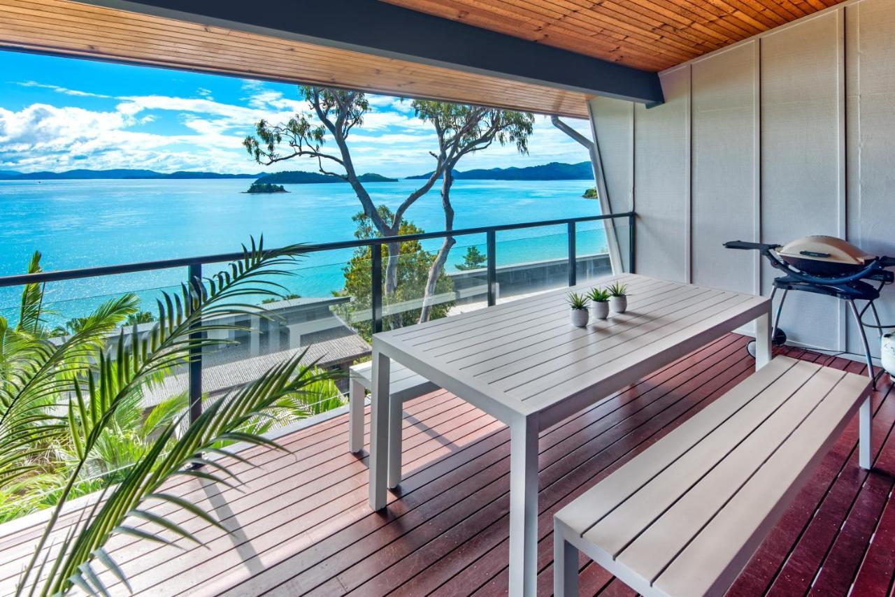 Shorelines Apartments On Hamilton Island By Hiha Exterior foto