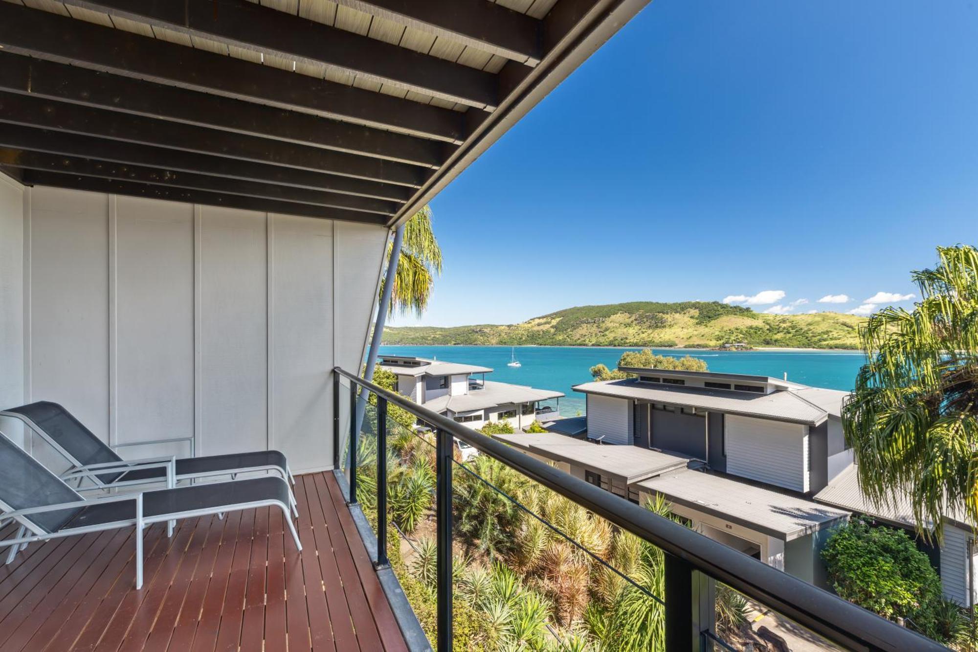 Shorelines Apartments On Hamilton Island By Hiha Exterior foto