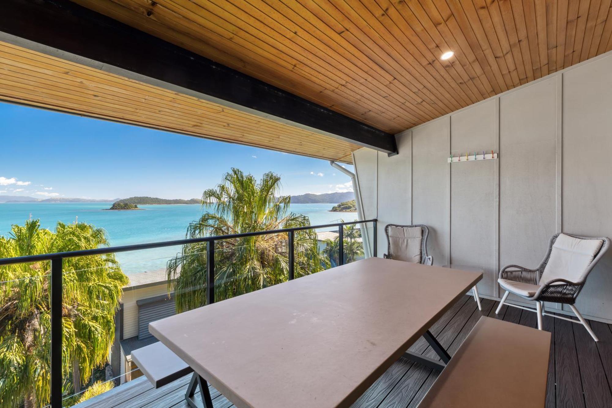 Shorelines Apartments On Hamilton Island By Hiha Exterior foto
