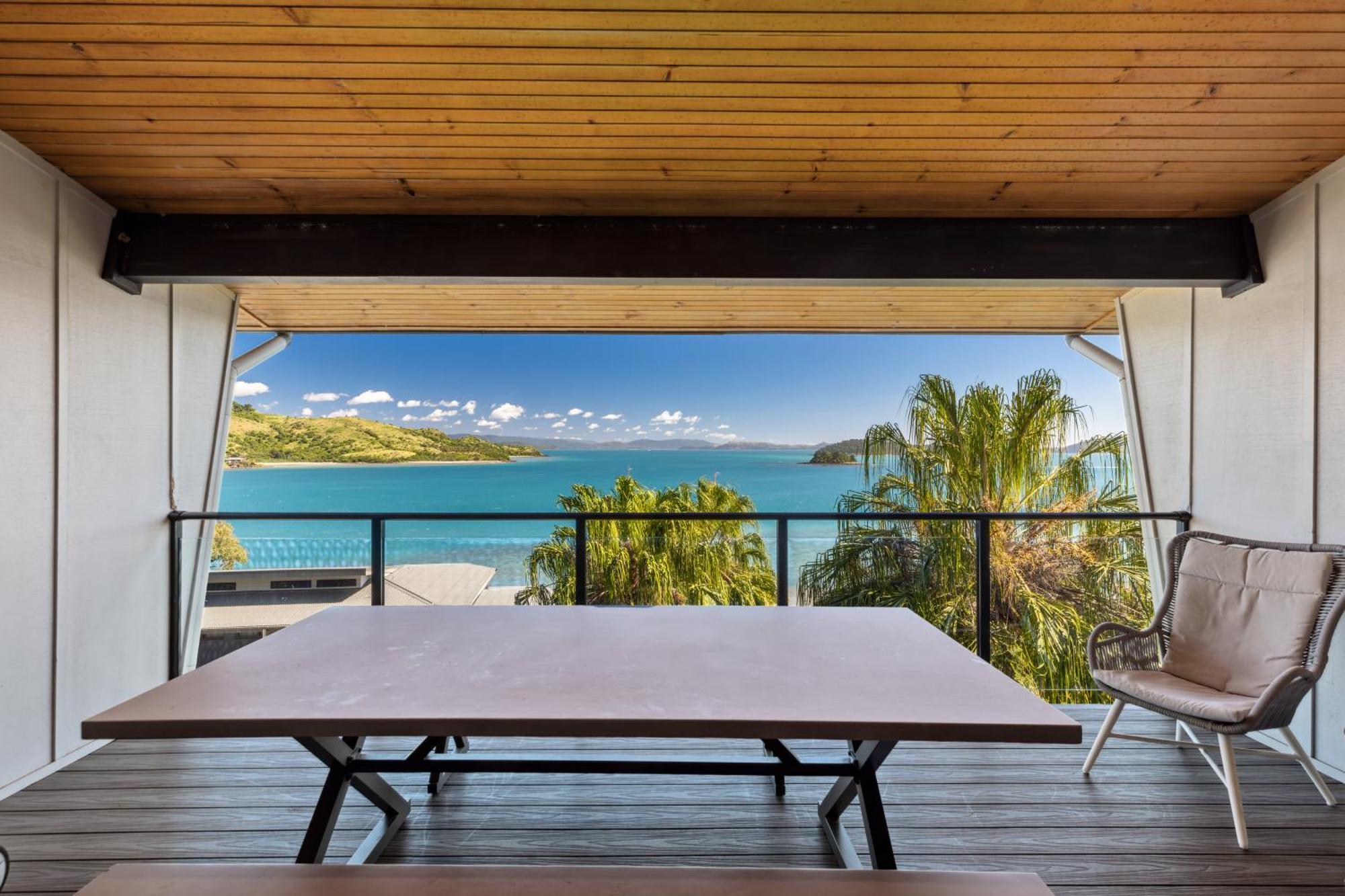 Shorelines Apartments On Hamilton Island By Hiha Exterior foto