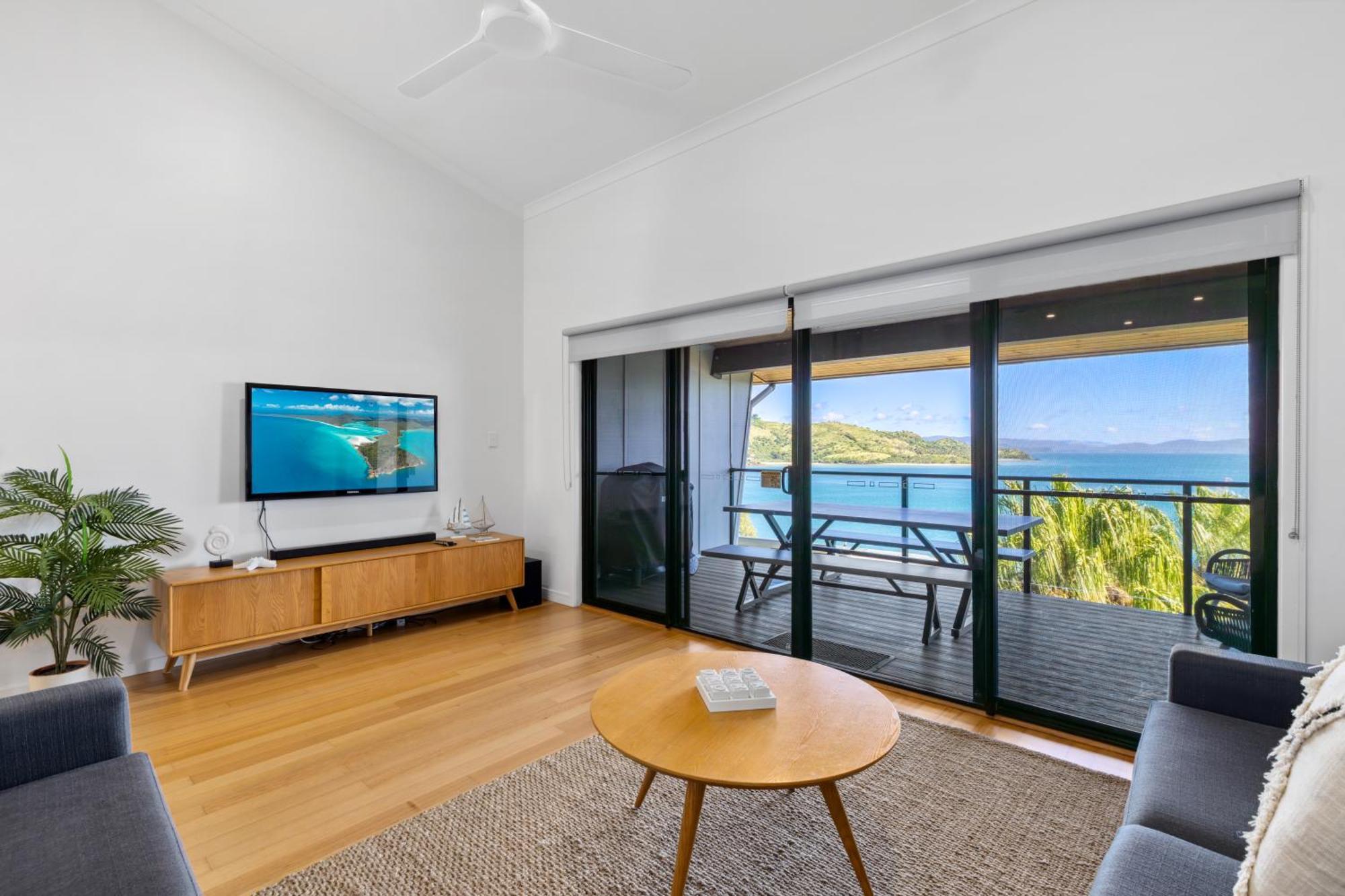 Shorelines Apartments On Hamilton Island By Hiha Exterior foto