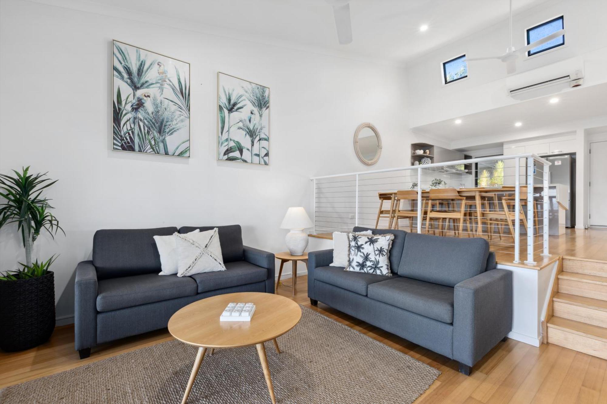 Shorelines Apartments On Hamilton Island By Hiha Exterior foto