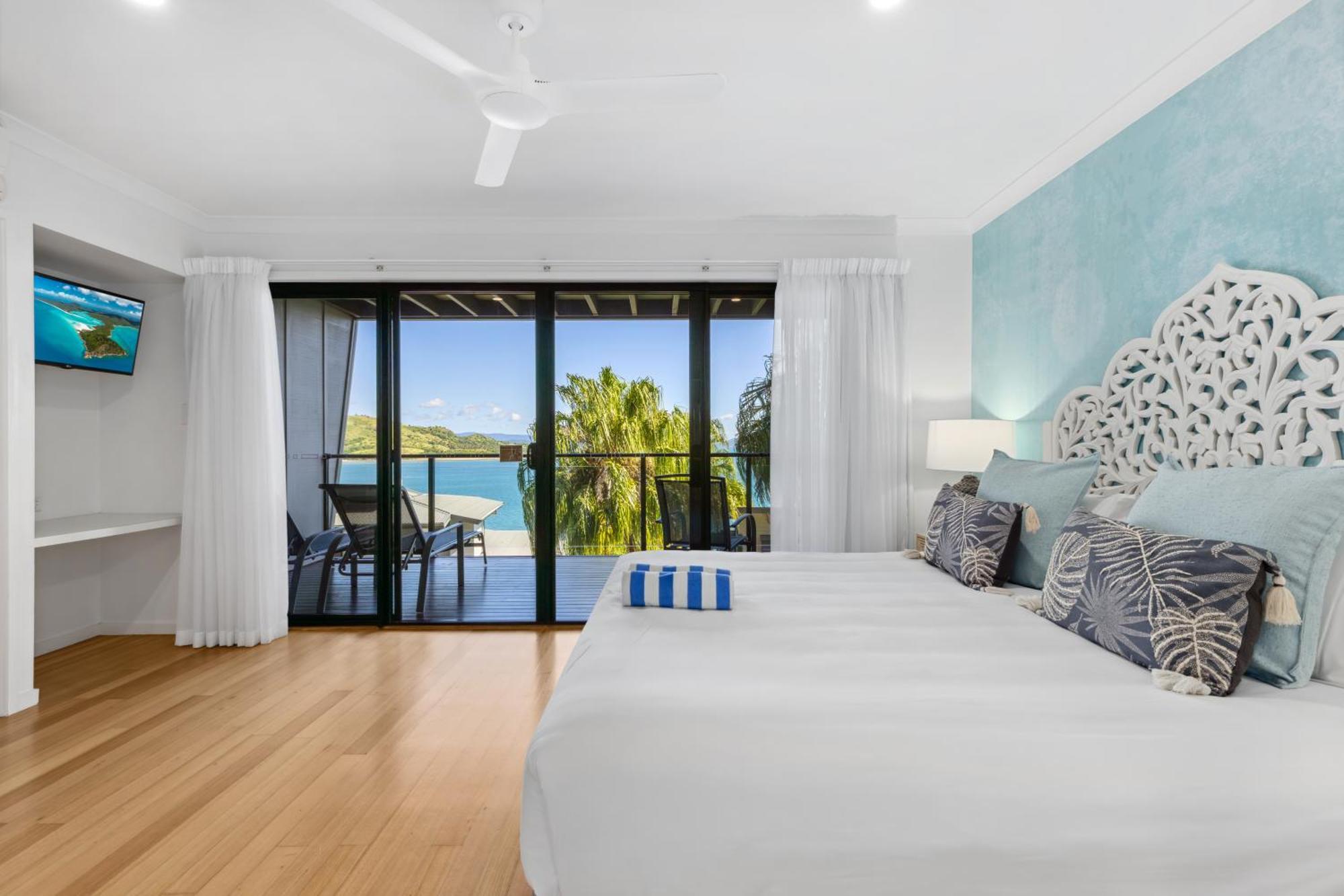 Shorelines Apartments On Hamilton Island By Hiha Exterior foto