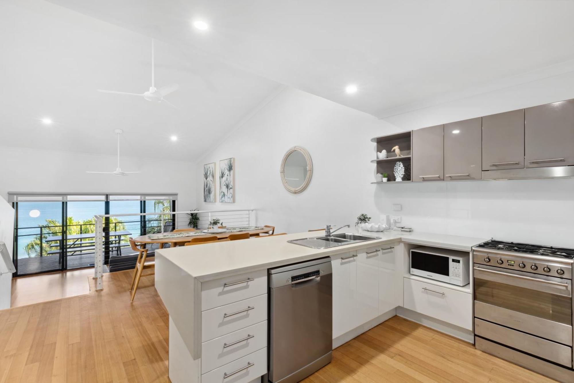Shorelines Apartments On Hamilton Island By Hiha Exterior foto