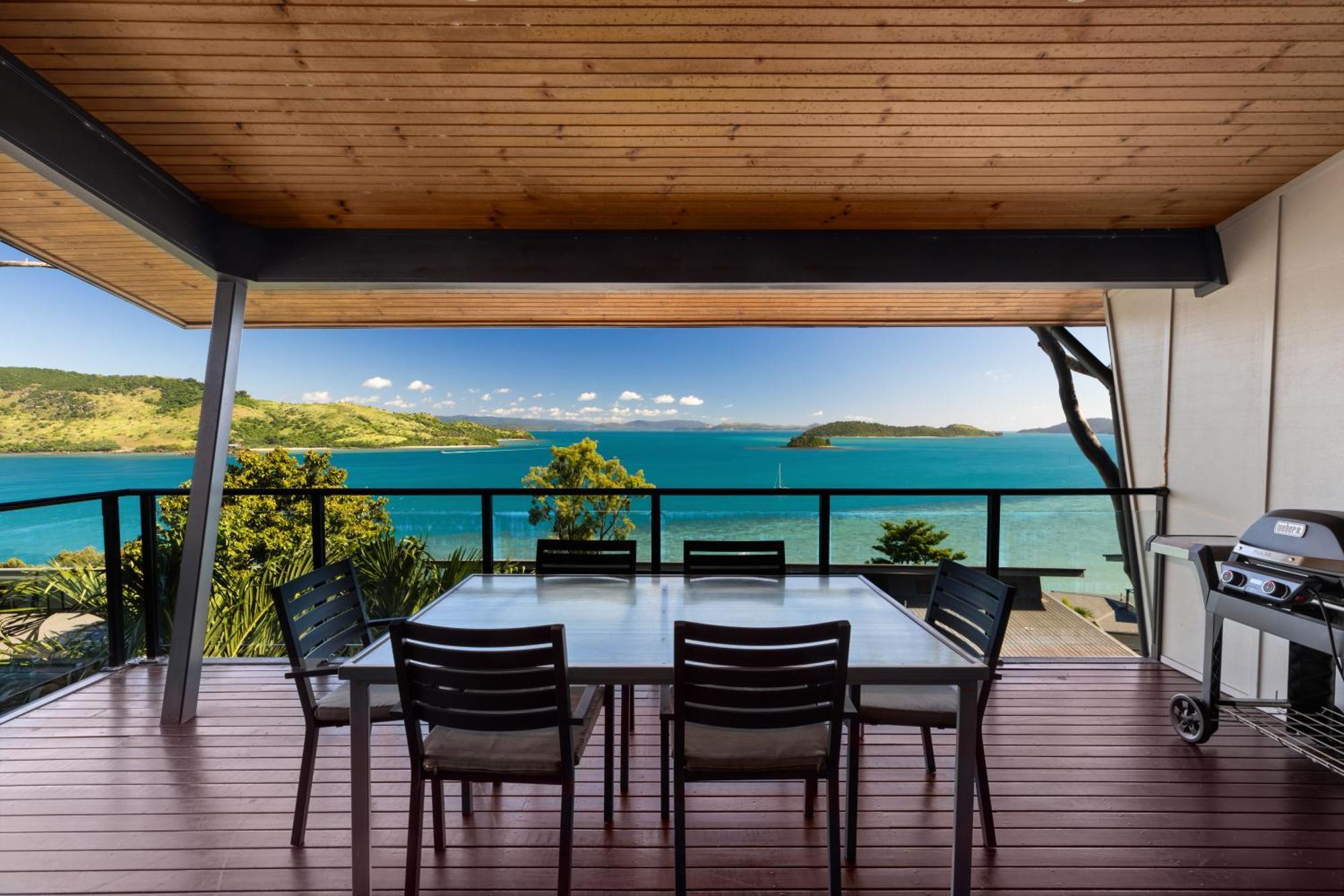 Shorelines Apartments On Hamilton Island By Hiha Exterior foto