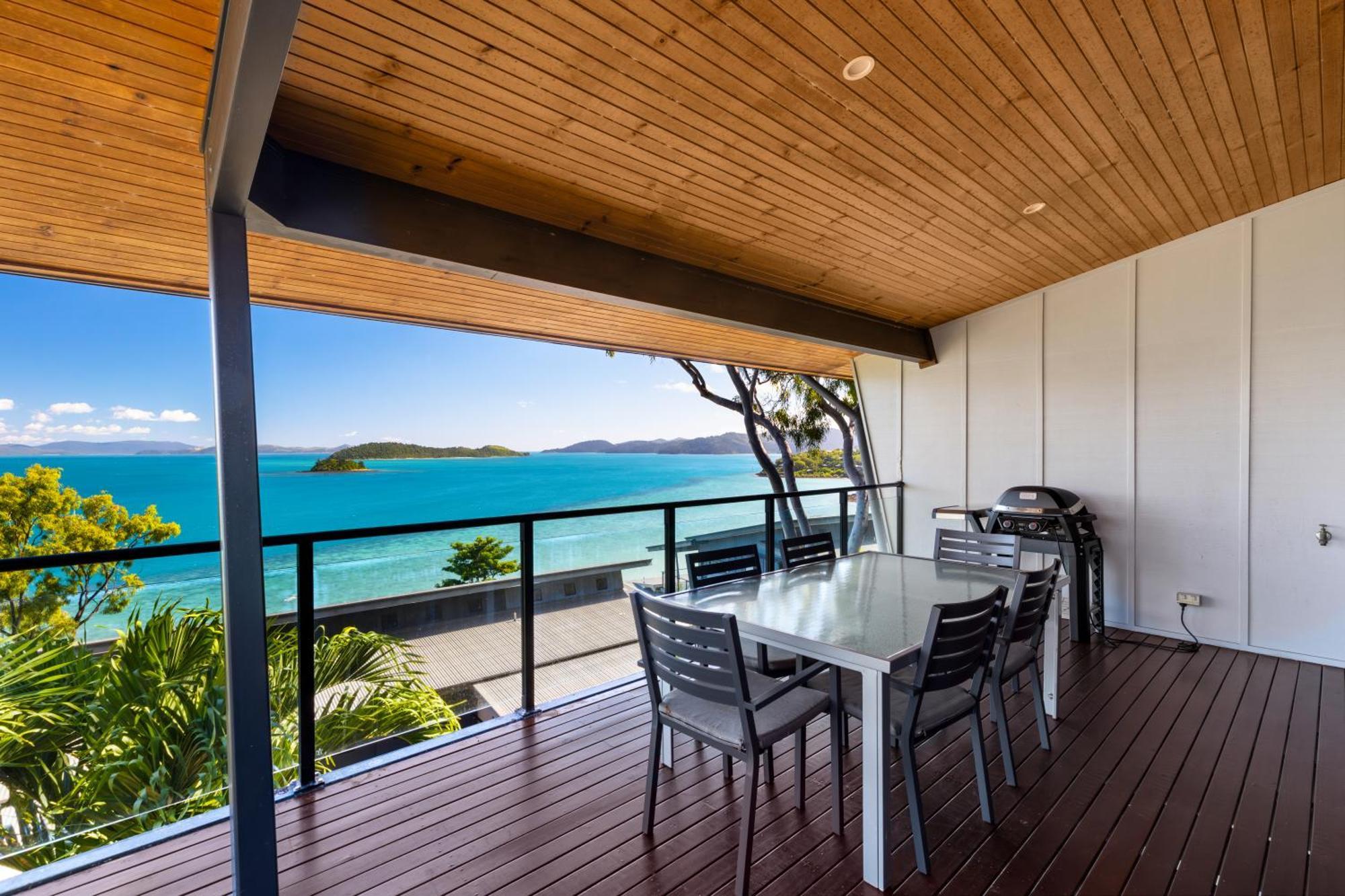 Shorelines Apartments On Hamilton Island By Hiha Exterior foto
