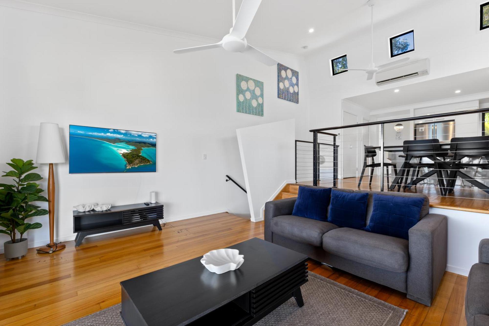 Shorelines Apartments On Hamilton Island By Hiha Exterior foto