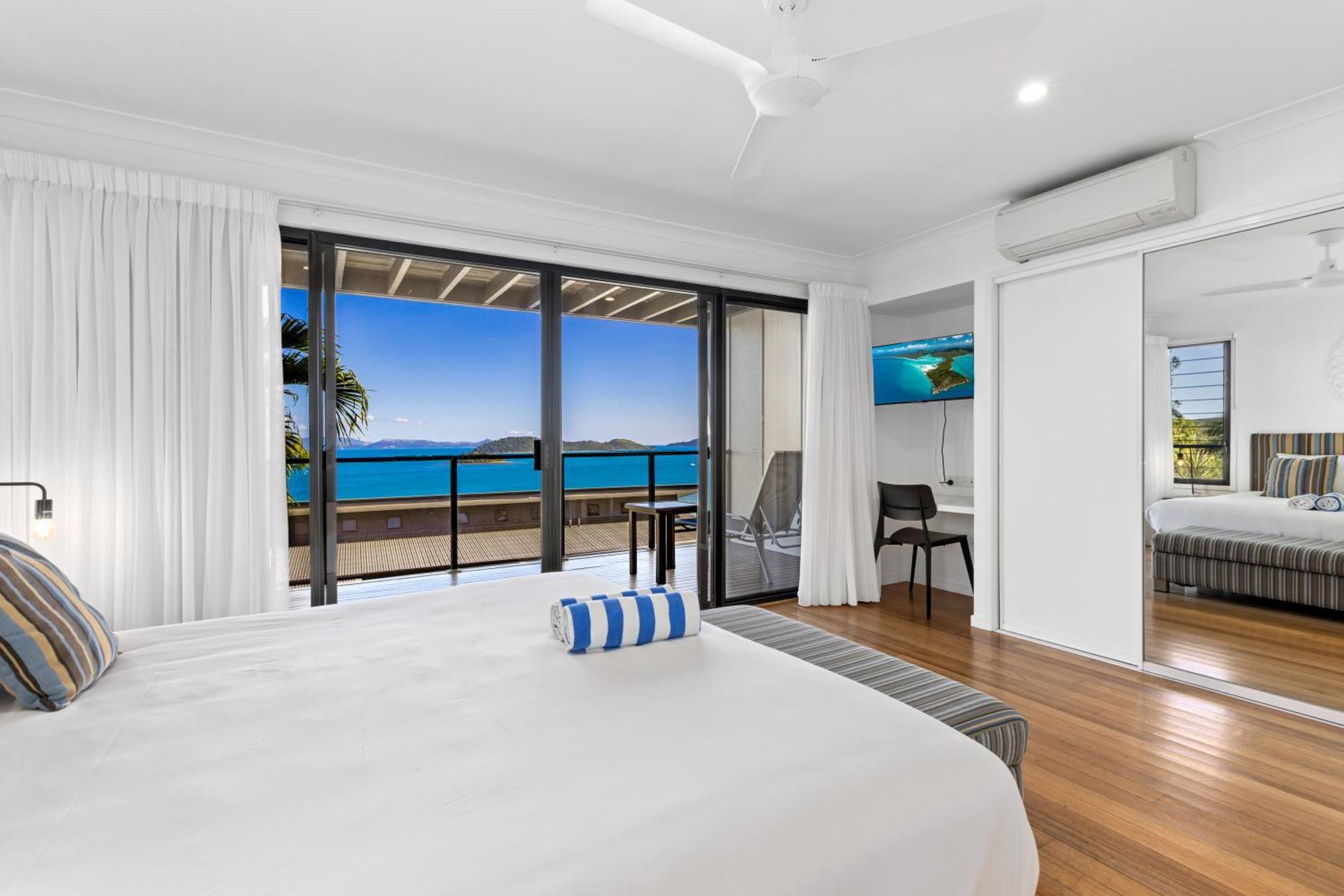 Shorelines Apartments On Hamilton Island By Hiha Exterior foto