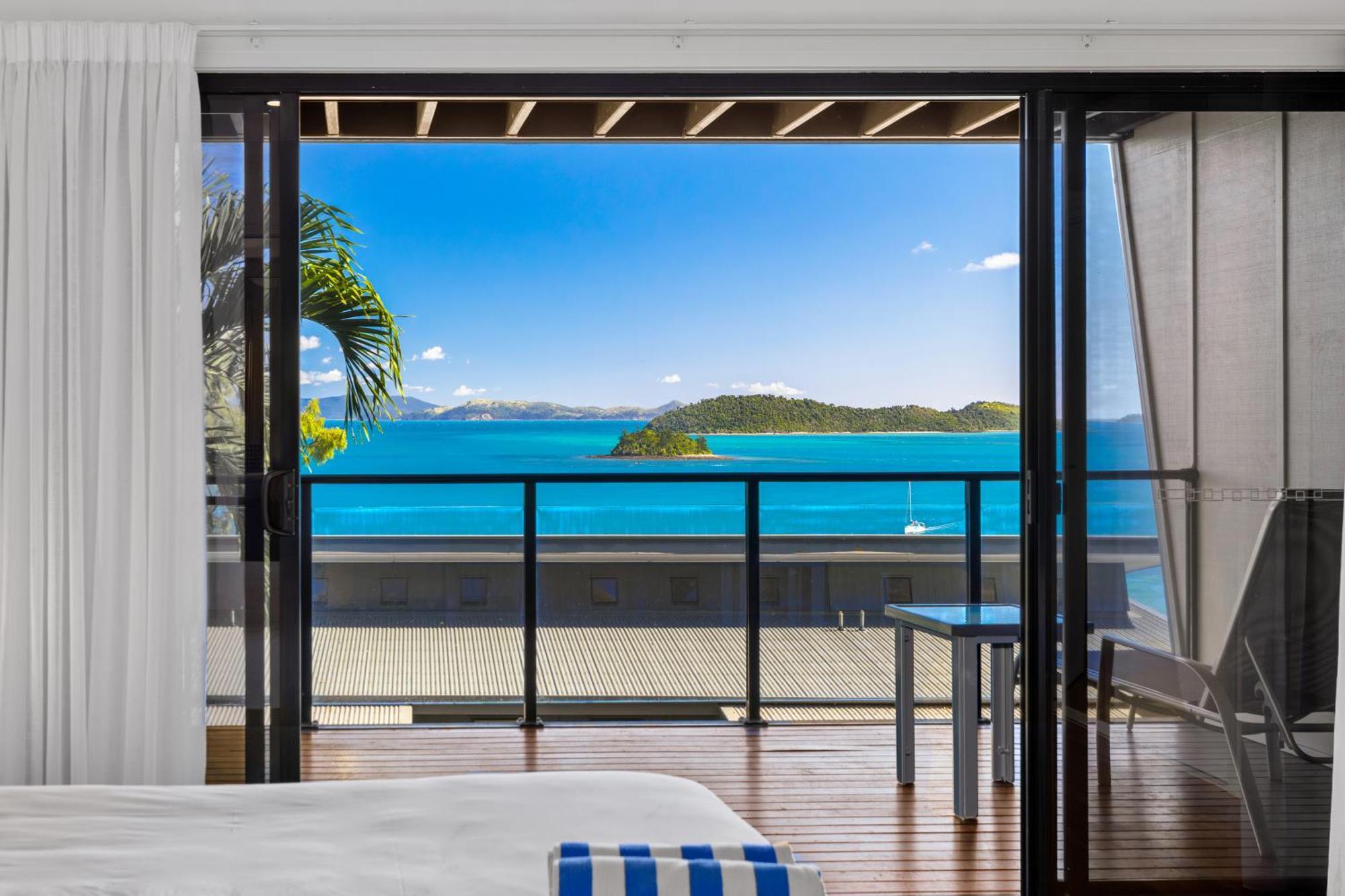 Shorelines Apartments On Hamilton Island By Hiha Exterior foto