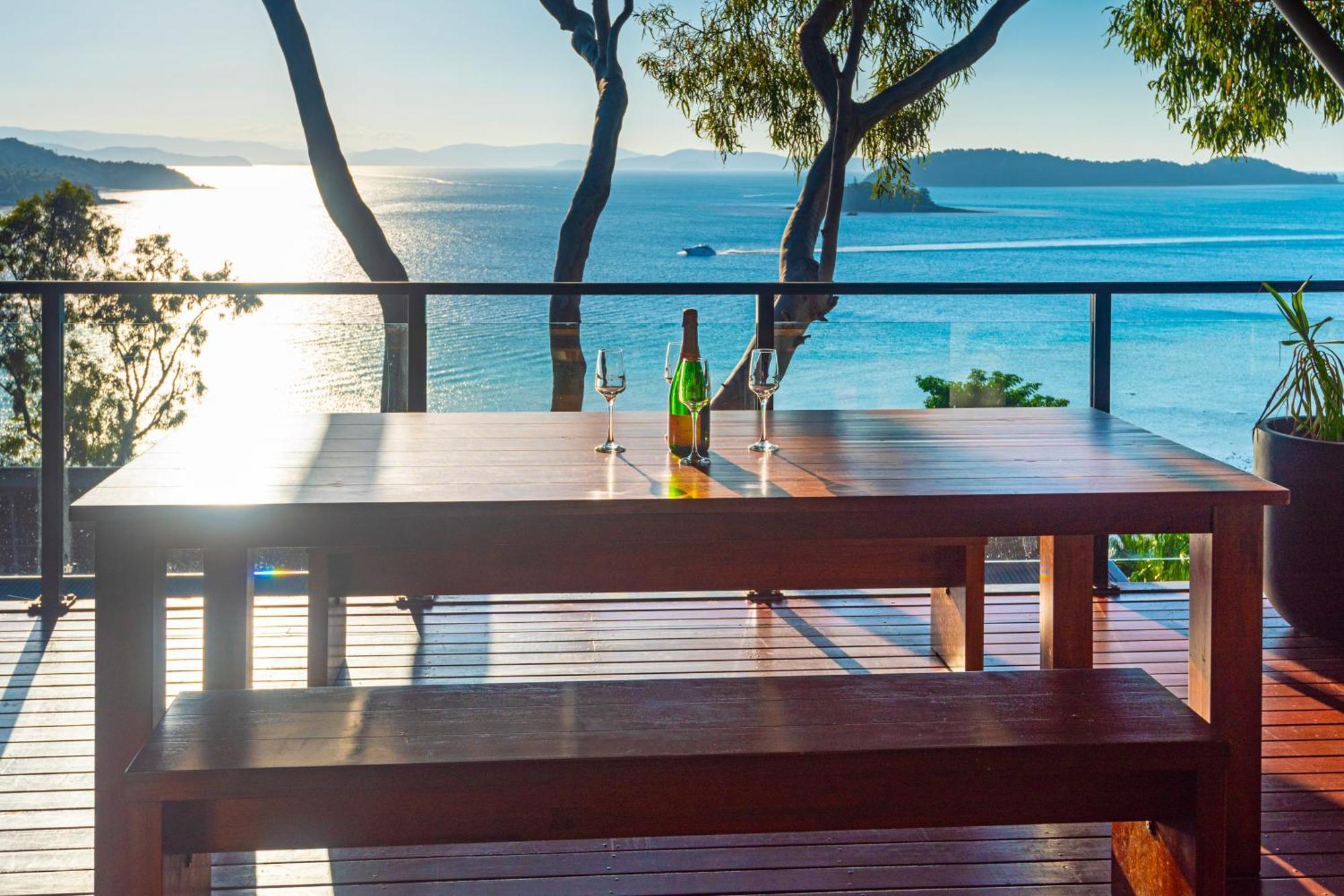 Shorelines Apartments On Hamilton Island By Hiha Exterior foto
