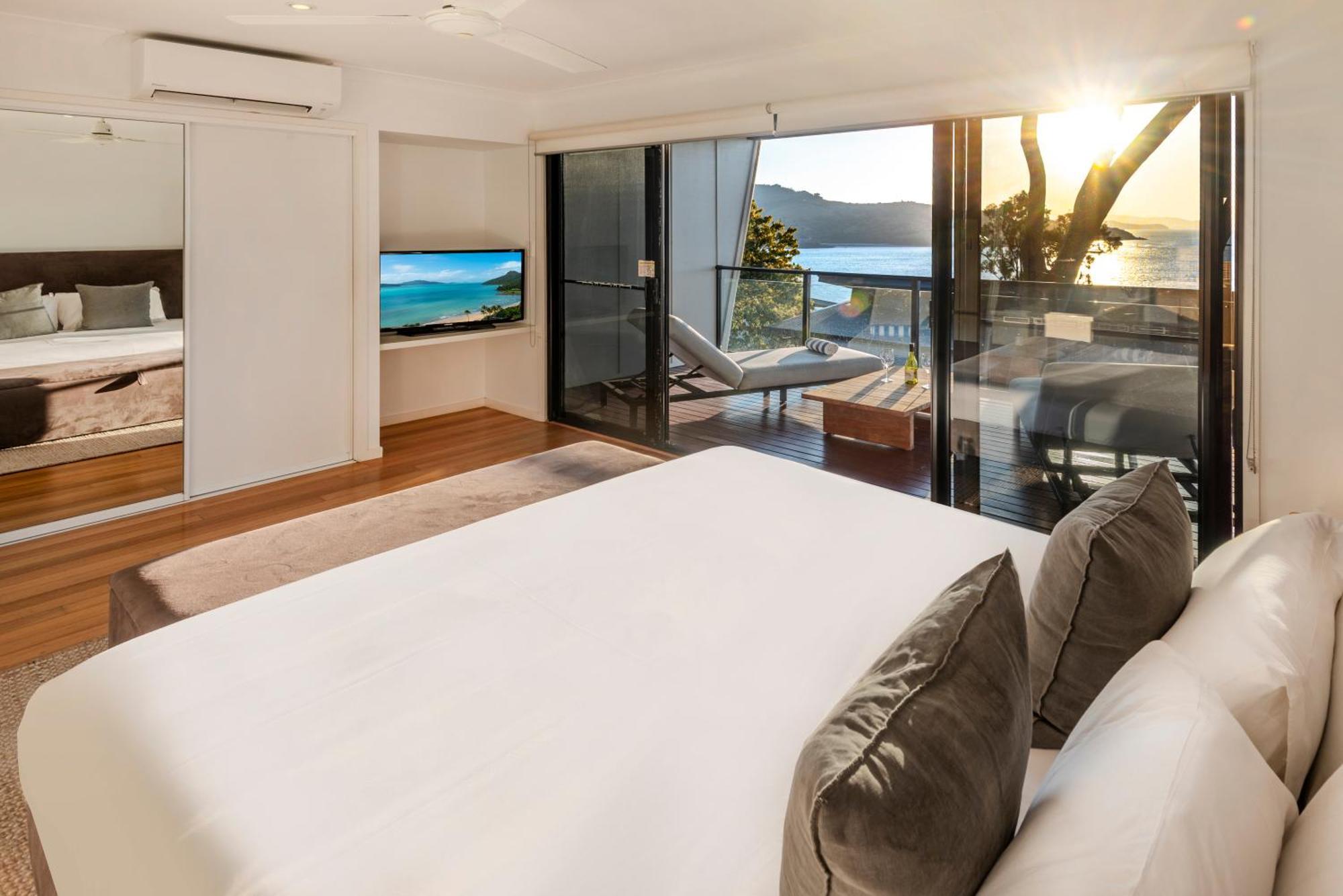 Shorelines Apartments On Hamilton Island By Hiha Exterior foto