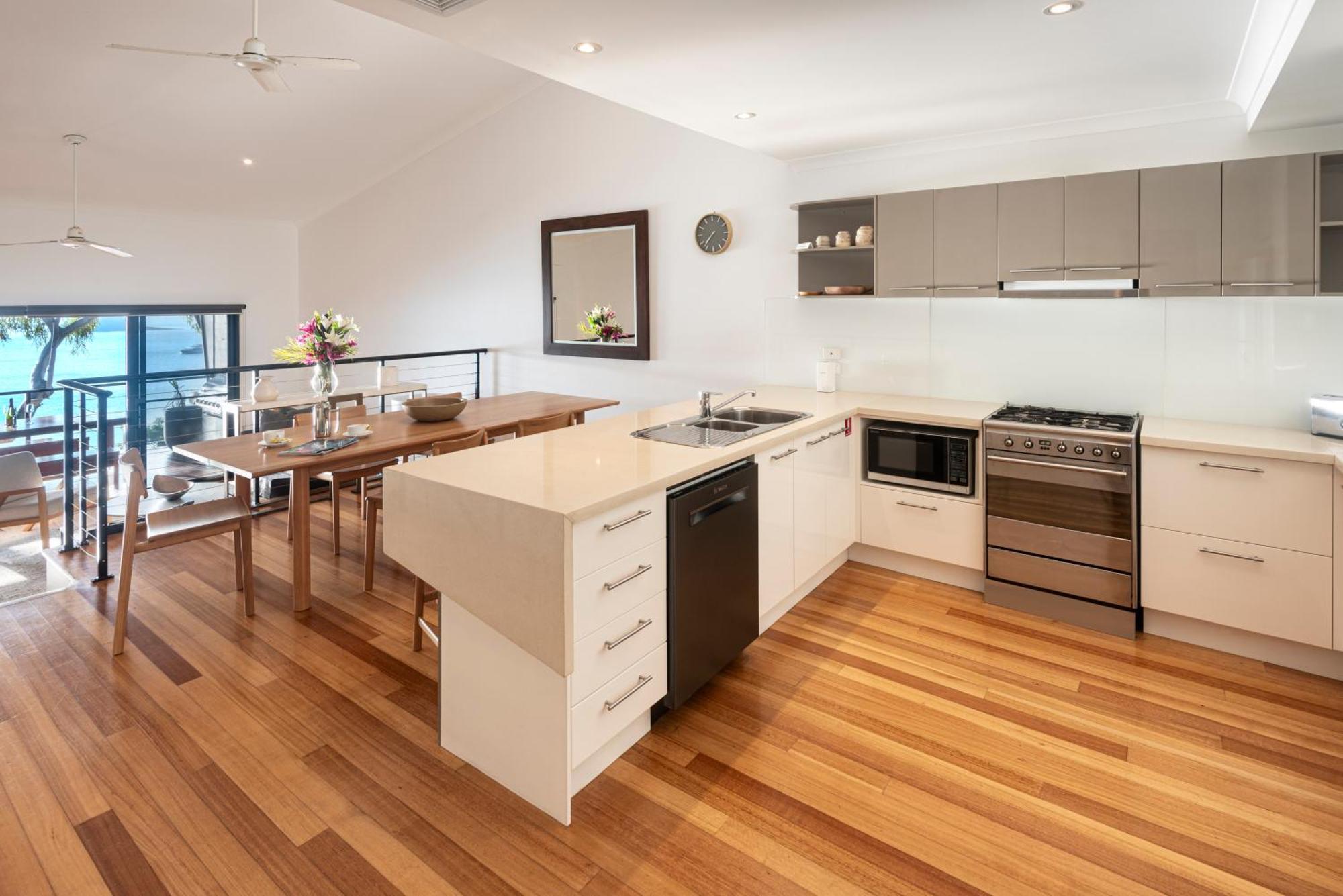 Shorelines Apartments On Hamilton Island By Hiha Exterior foto