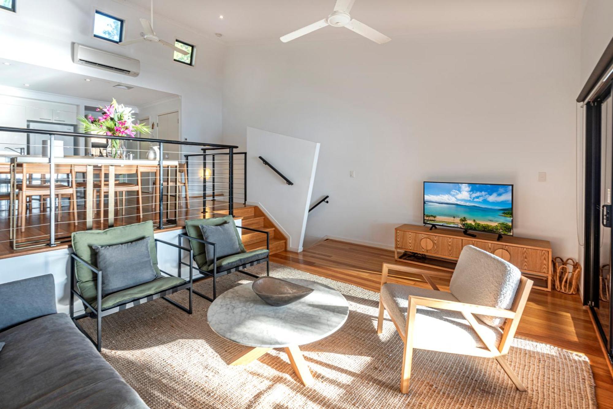 Shorelines Apartments On Hamilton Island By Hiha Exterior foto