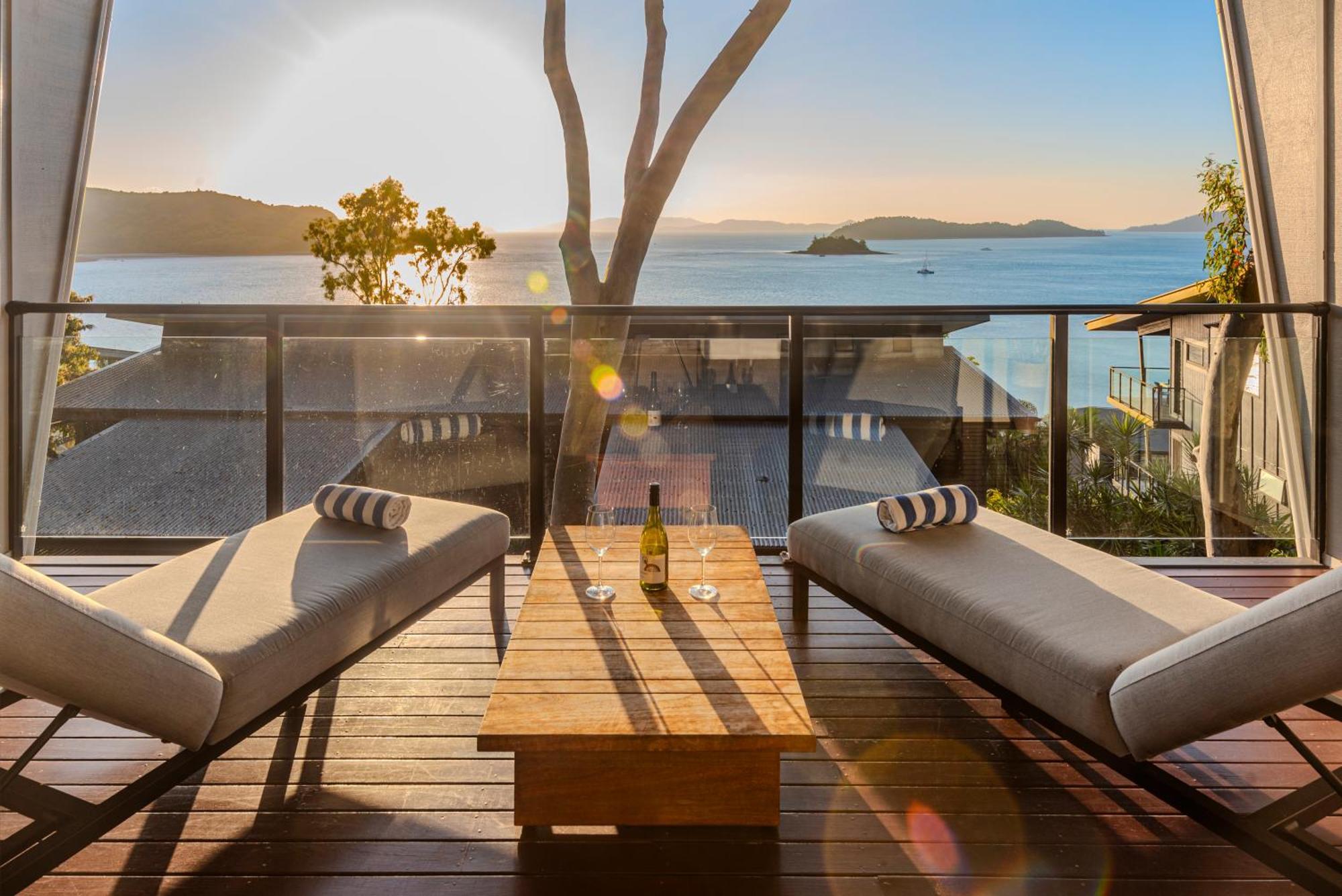 Shorelines Apartments On Hamilton Island By Hiha Exterior foto