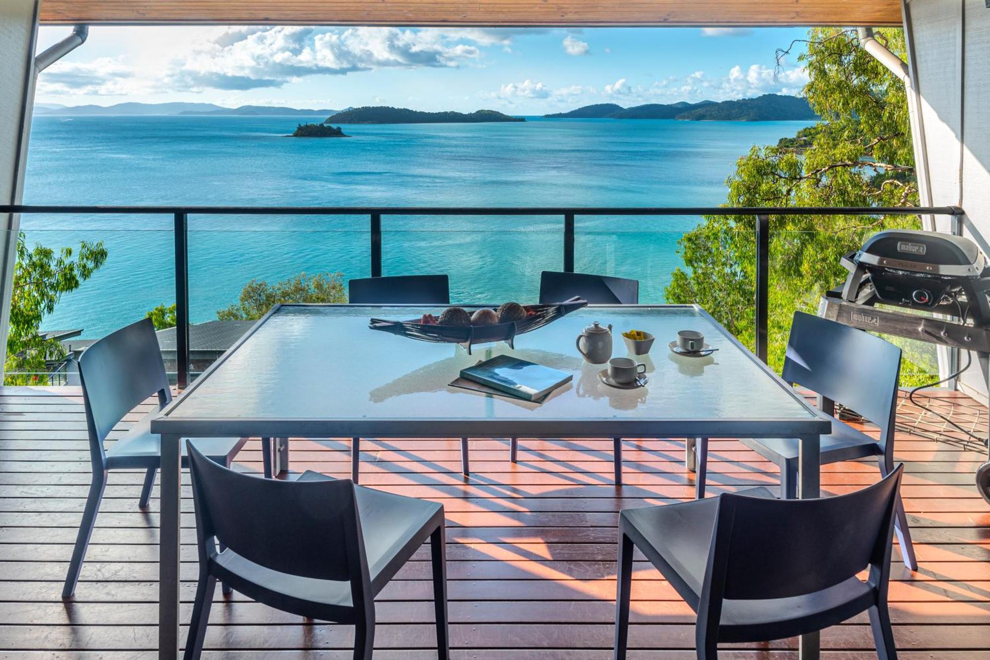Shorelines Apartments On Hamilton Island By Hiha Exterior foto