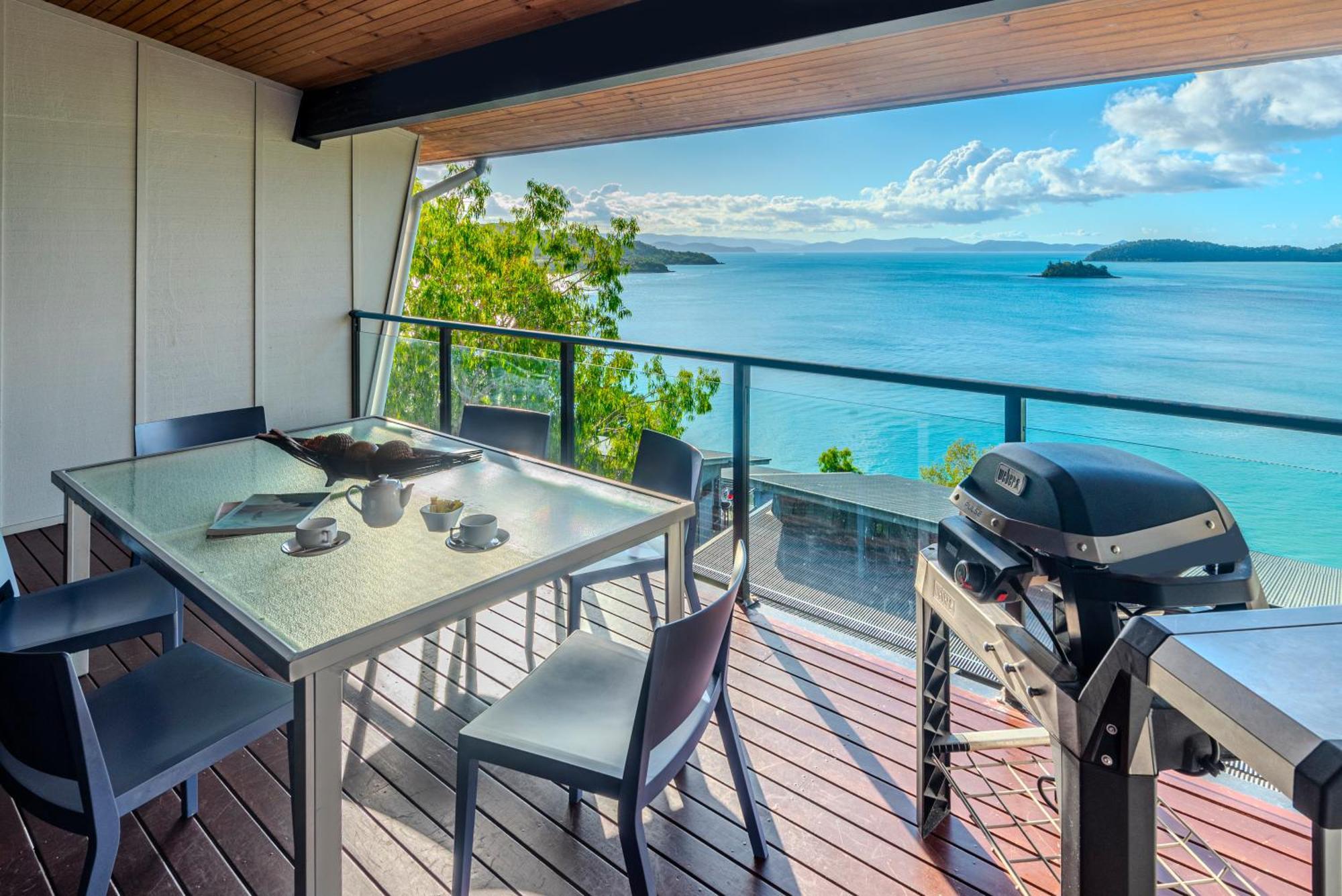 Shorelines Apartments On Hamilton Island By Hiha Exterior foto