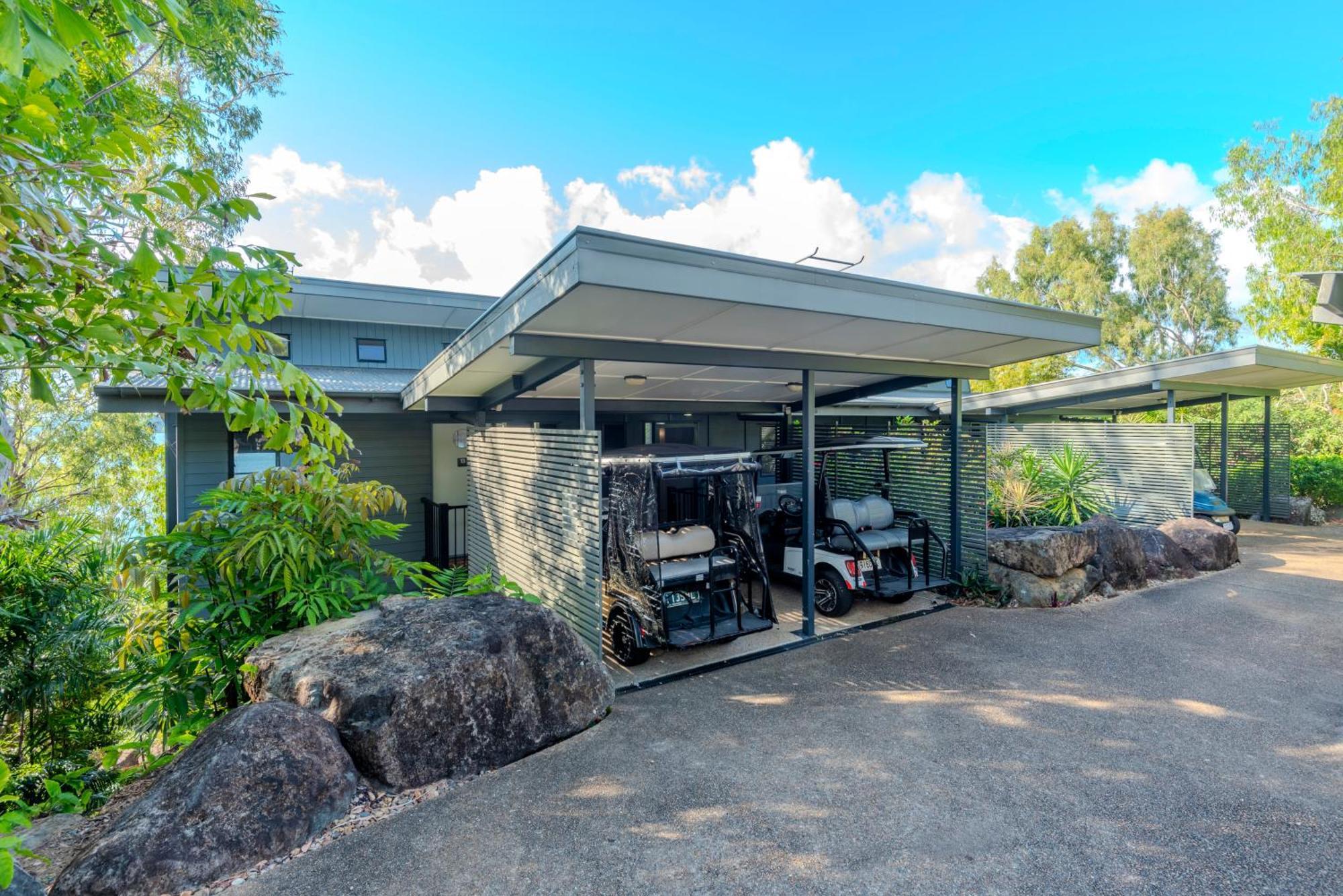 Shorelines Apartments On Hamilton Island By Hiha Exterior foto