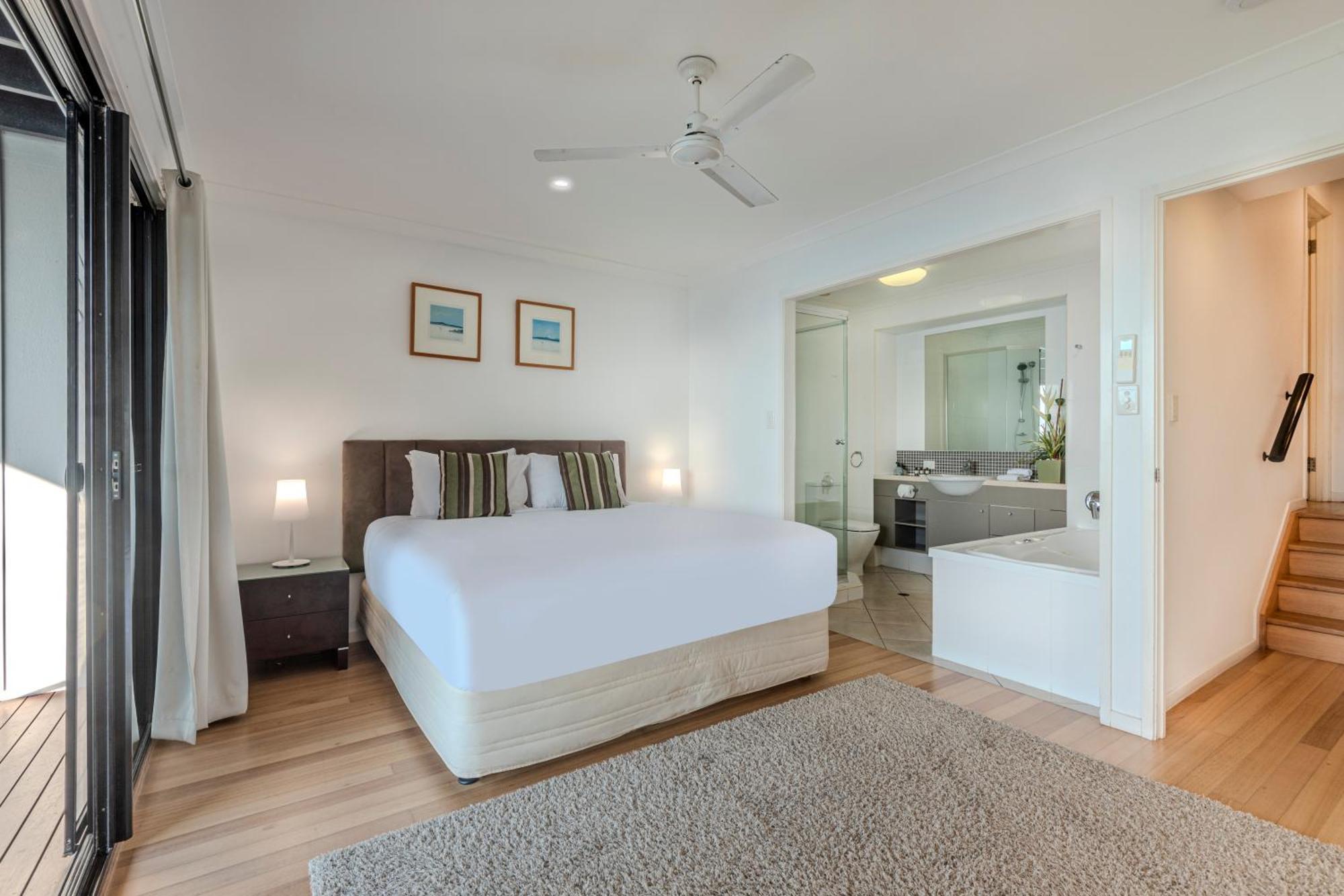 Shorelines Apartments On Hamilton Island By Hiha Exterior foto
