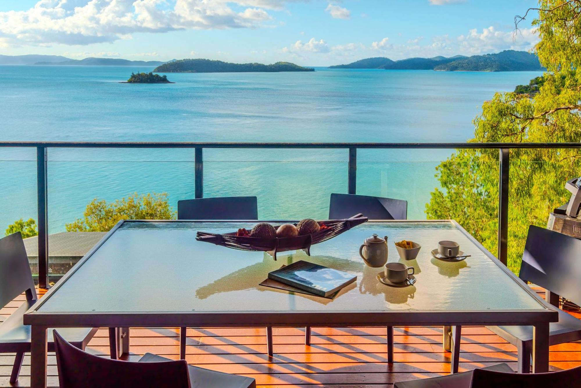 Shorelines Apartments On Hamilton Island By Hiha Exterior foto