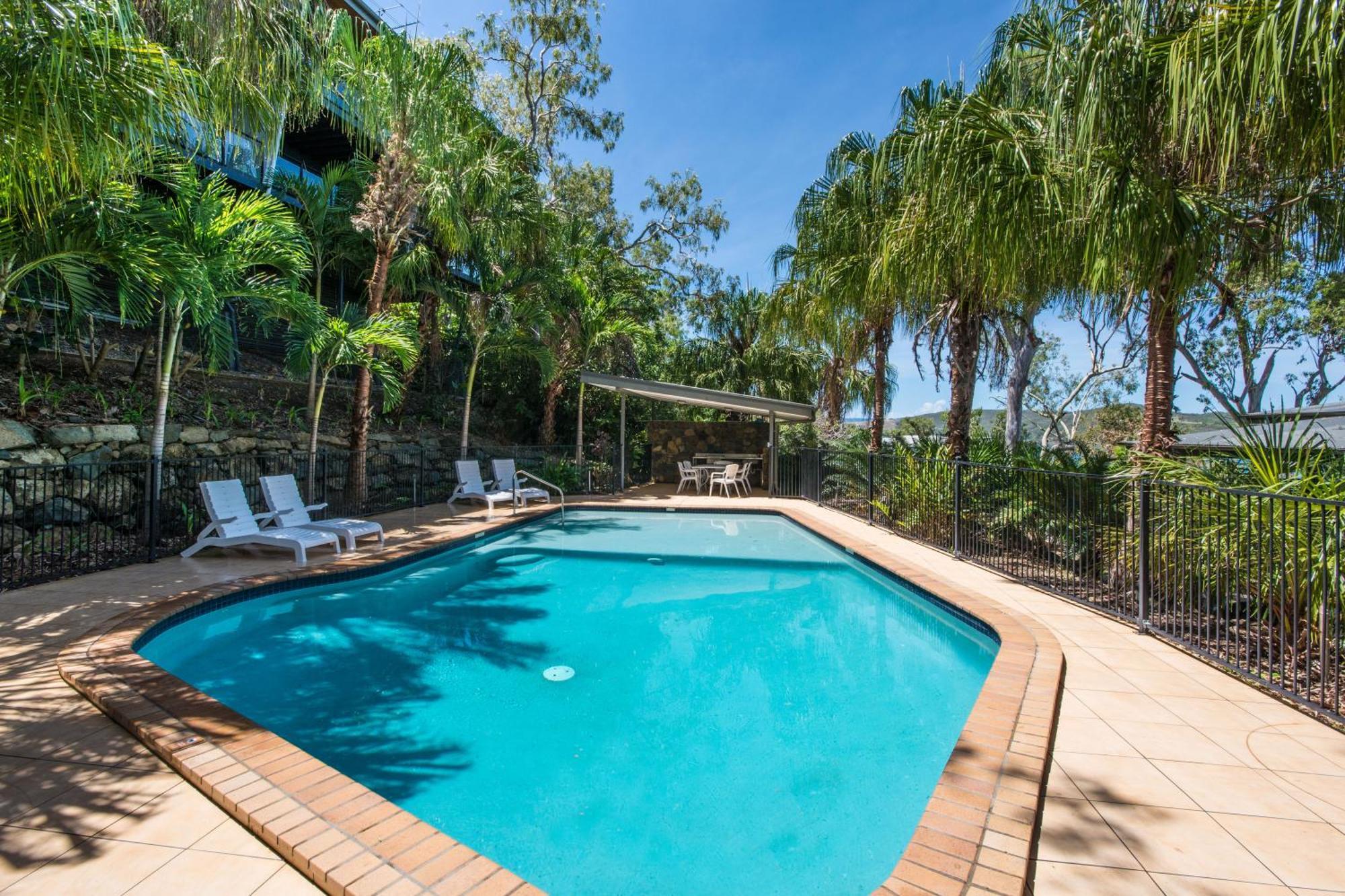 Shorelines Apartments On Hamilton Island By Hiha Exterior foto